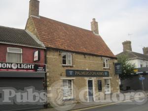 Picture of Palmerston Arms