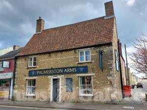 Palmerston Arms