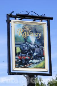 Picture of The Railway Inn