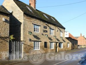 Picture of The Red Lion