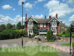 Picture of The Rose & Crown
