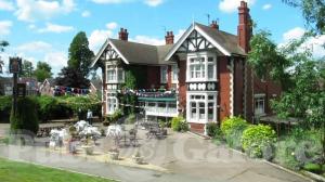 Picture of The Rose & Crown