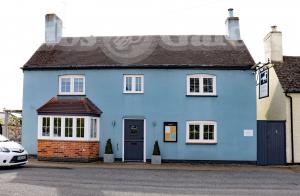 Picture of The White Horse