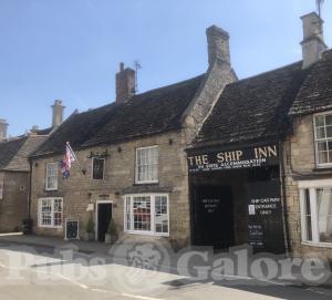 Picture of The Ship Inn