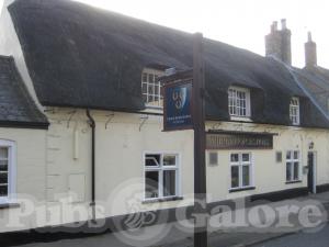 Picture of Three Horseshoes