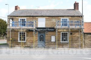 Picture of The Waggon & Horses