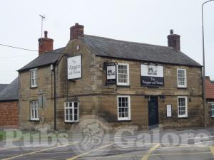 Picture of The Waggon & Horses