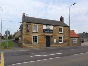 Picture of The Waggon & Horses