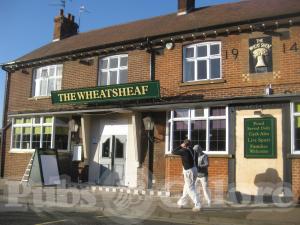 Picture of The Wheatsheaf Inn