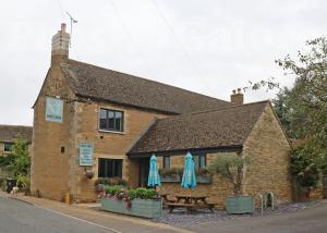 Picture of The White Swan