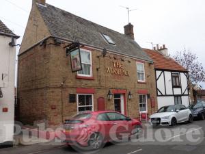 Picture of The Woolpack