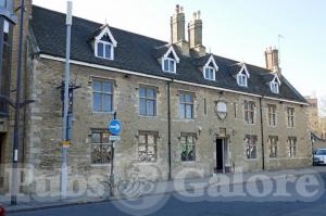 Picture of Wortley Almshouses