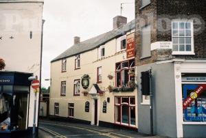 Picture of Angel Hotel