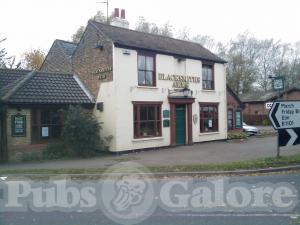 Picture of Blacksmiths Arms