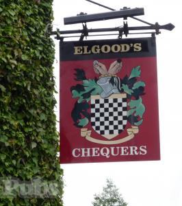 Picture of The Chequers Inn