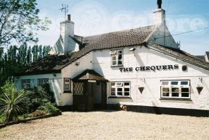 Picture of The Chequers Inn