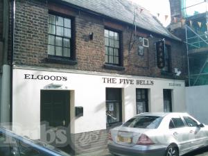 Picture of The Five Bells