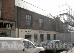 Picture of The Five Bells
