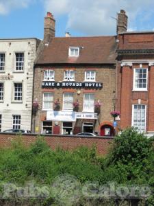 Picture of Hare & Hounds Hotel