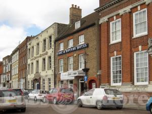 Picture of Hare & Hounds Hotel