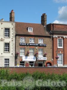 Picture of Hare & Hounds Hotel