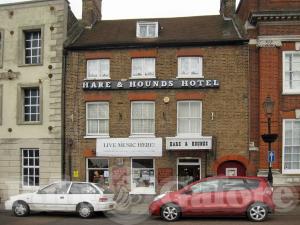 Picture of Hare & Hounds Hotel