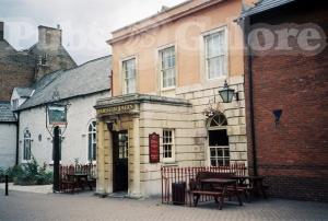 Picture of Horsefair Tavern