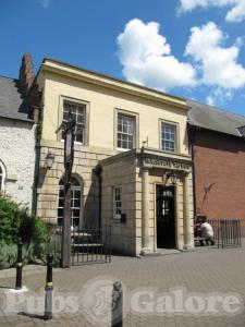 Picture of The Magwitch