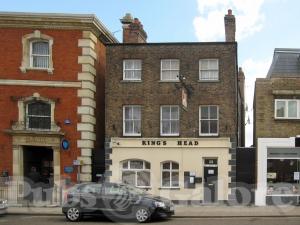 Picture of Kings Head