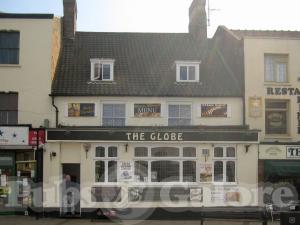 Picture of Globe