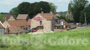 Picture of The Oliver Twist