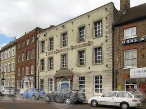 Picture of Orchard House Hotel