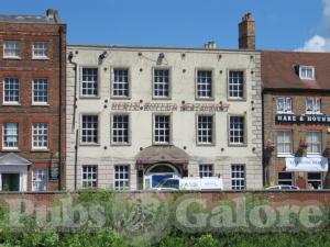 Picture of Orchard House Hotel