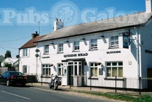Picture of The Queens Head