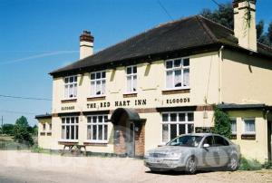Picture of Red Hart Inn