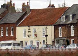 Picture of Red Lion