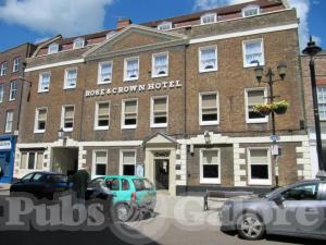 Picture of Rose & Crown Hotel