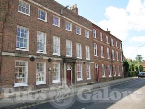 Picture of The Queens Hotel