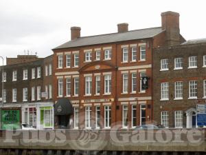 Picture of The White Lion Hotel
