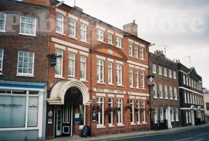 Picture of The White Lion Hotel