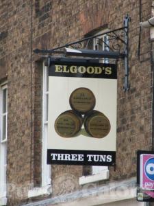 Picture of Three Tuns Inn