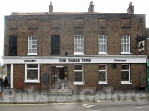 Picture of Three Tuns Inn
