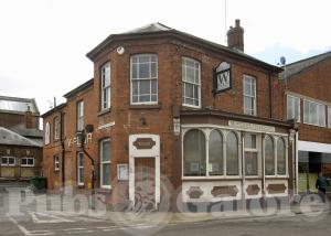 Picture of Wisbech Arms