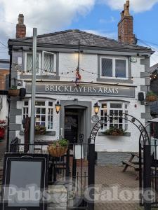 Picture of Bricklayers Arms