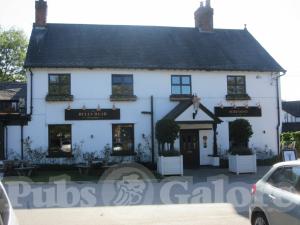 Picture of The Bulls Head