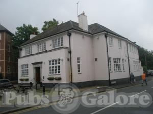 Picture of Cheshire Midland Hotel