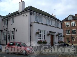 Picture of Cheshire Midland Hotel