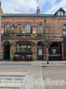 Picture of Gallagher’s