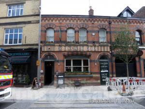 Picture of Tavern on the Green