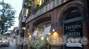 Picture of Tavern on the Green